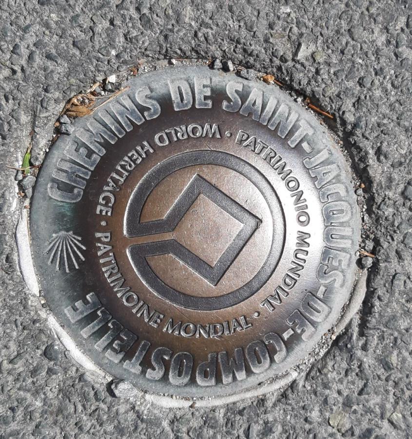 Les Volets Verts Aulnay オルネー エクステリア 写真
